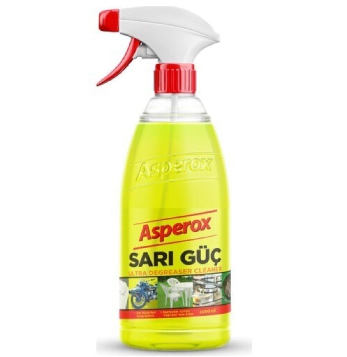 Ürün Fotoğrafı