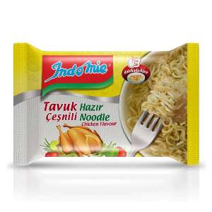 Ürün Fotoğrafı