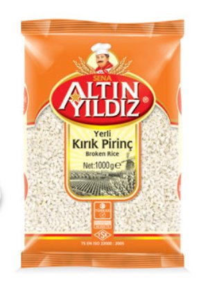 Ürün Fotoğrafı