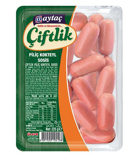 Ürün Fotoğrafı