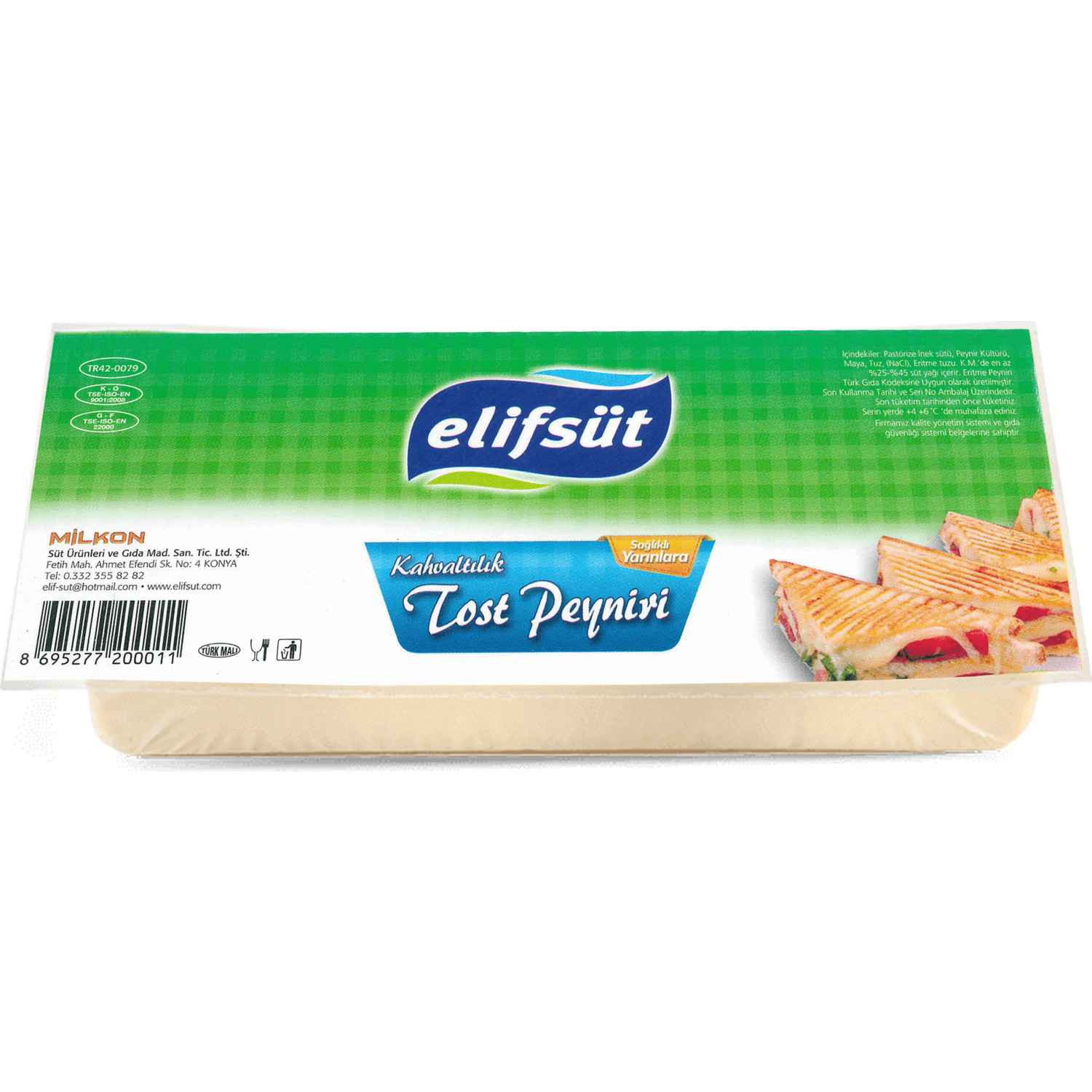 Ürün Fotoğrafı