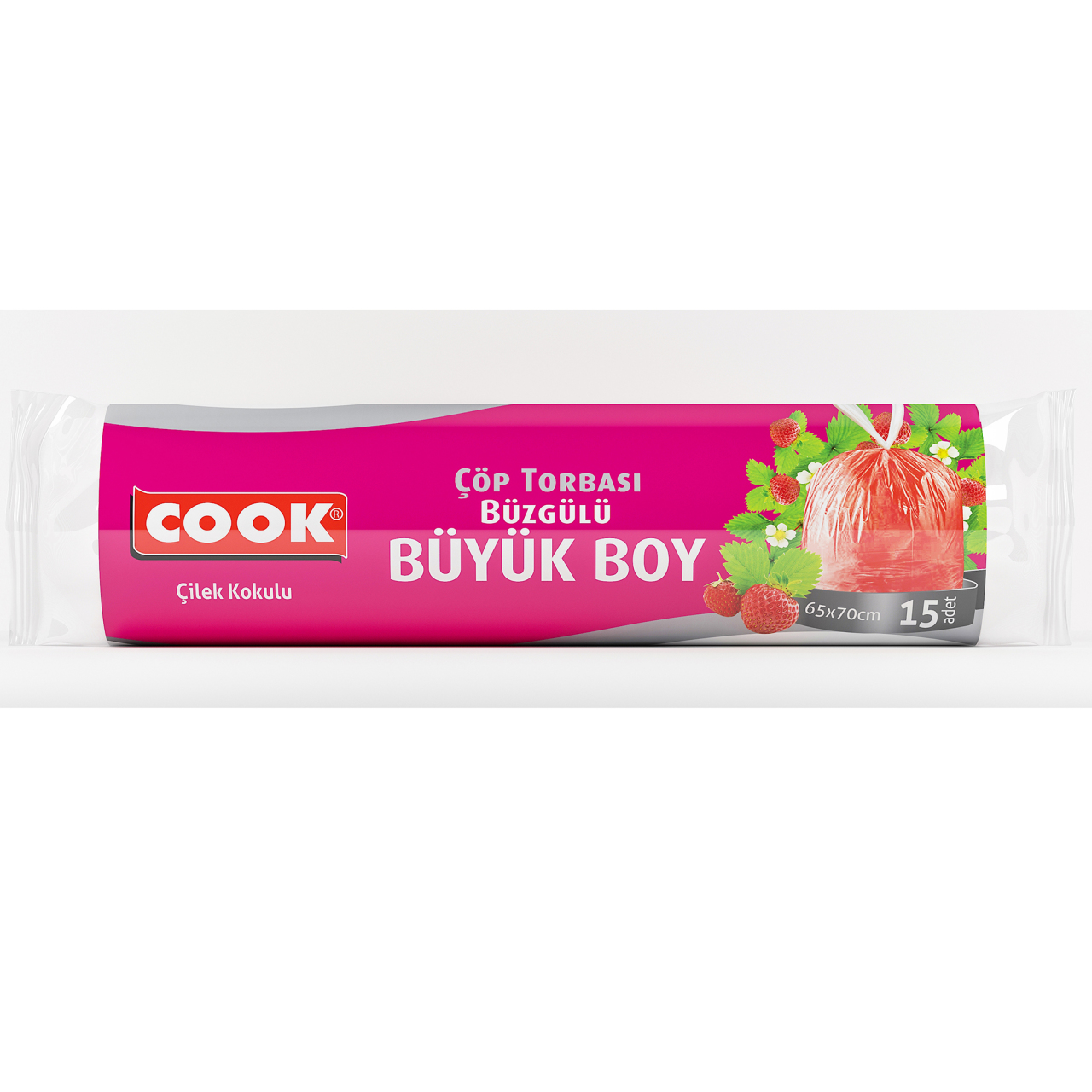 Ürün Fotoğrafı