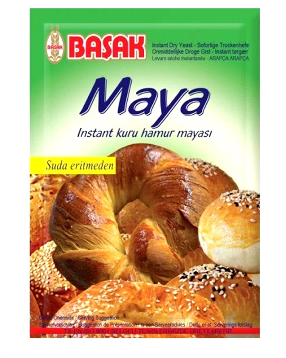 Ürün Fotoğrafı