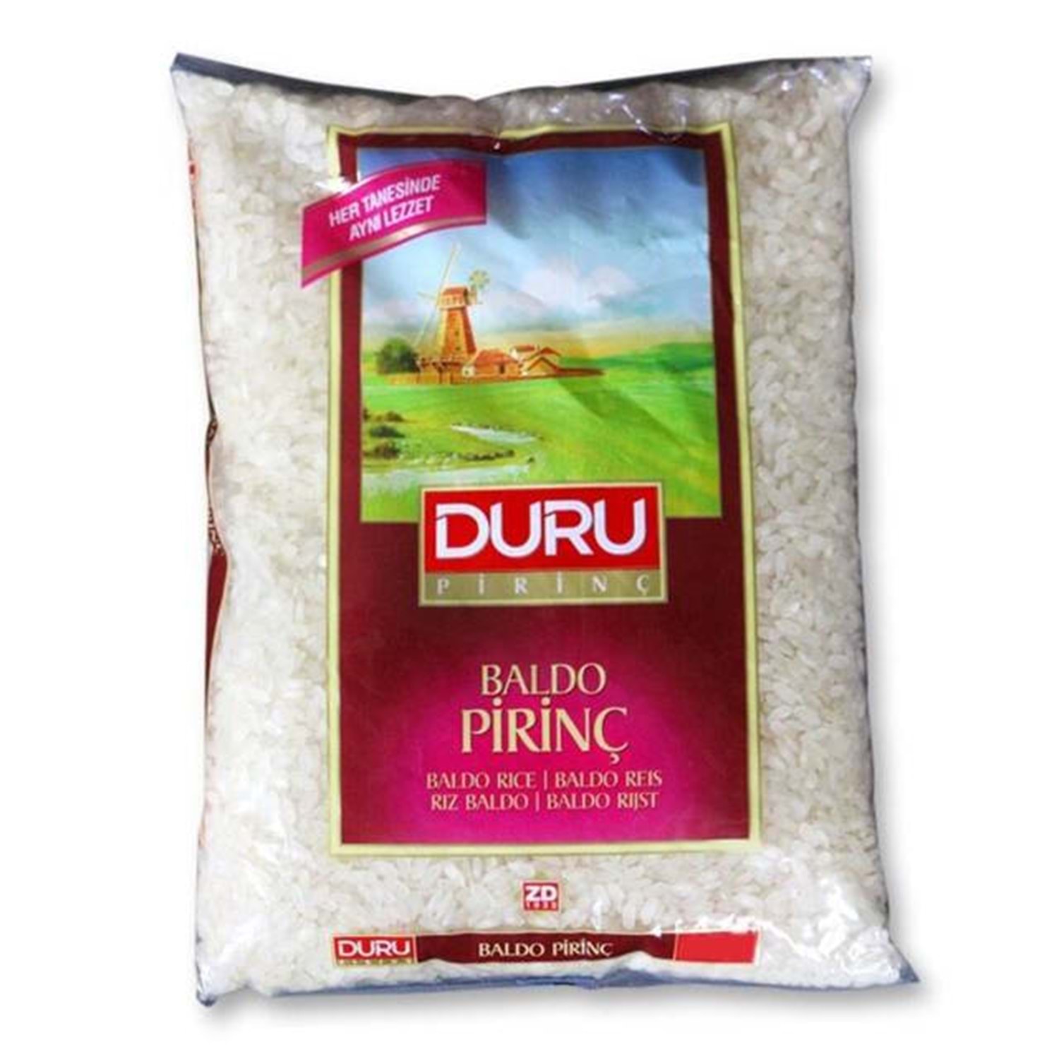 Ürün Fotoğrafı