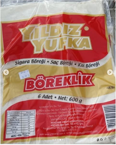 Ürün Fotoğrafı