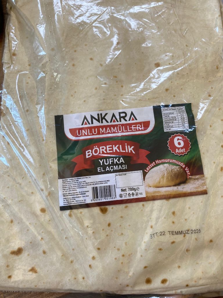 Ürün Fotoğrafı