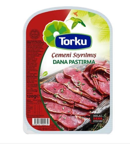 Ürün Fotoğrafı