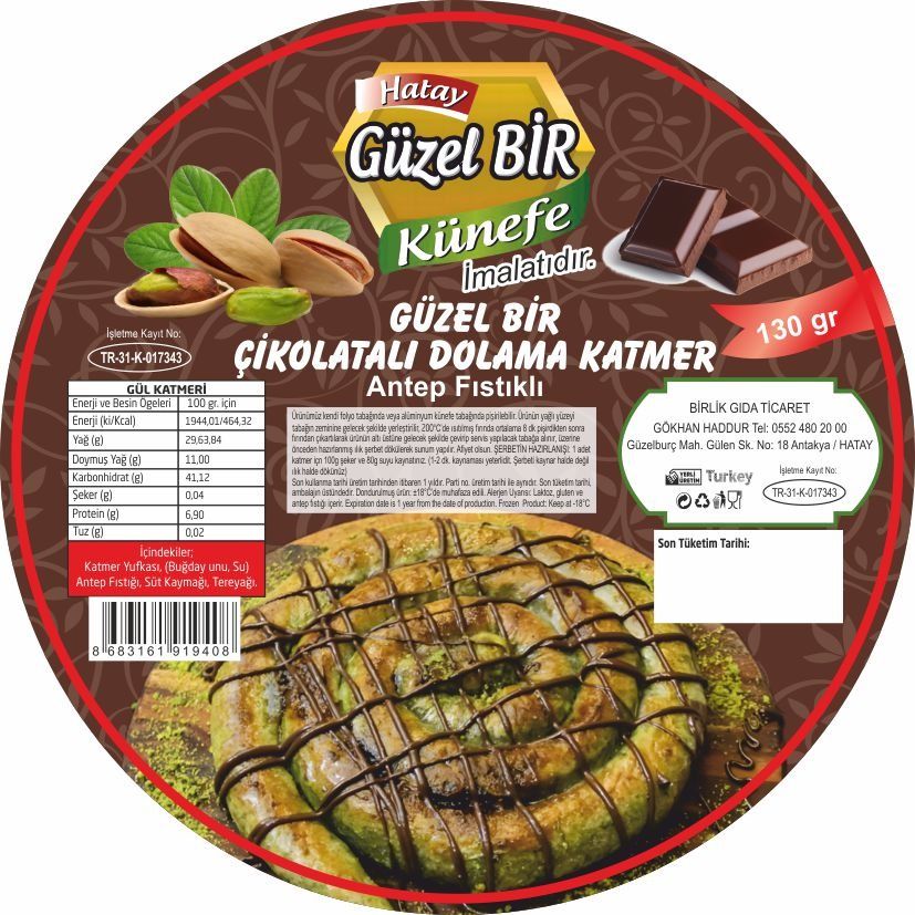 Ürün Fotoğrafı