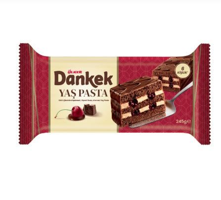 Ürün Fotoğrafı