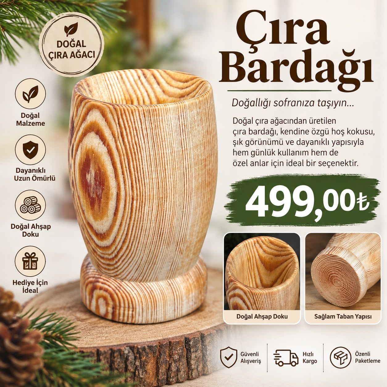 Ürün Fotoğrafı