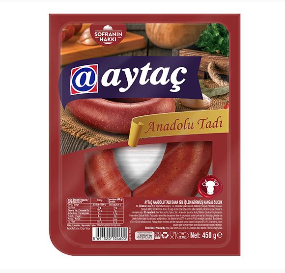 Ürün Fotoğrafı