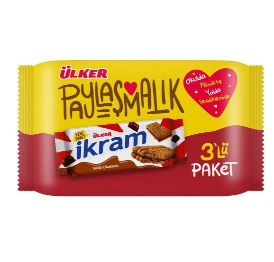 Ürün Fotoğrafı